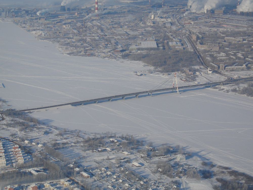 Город Череповец