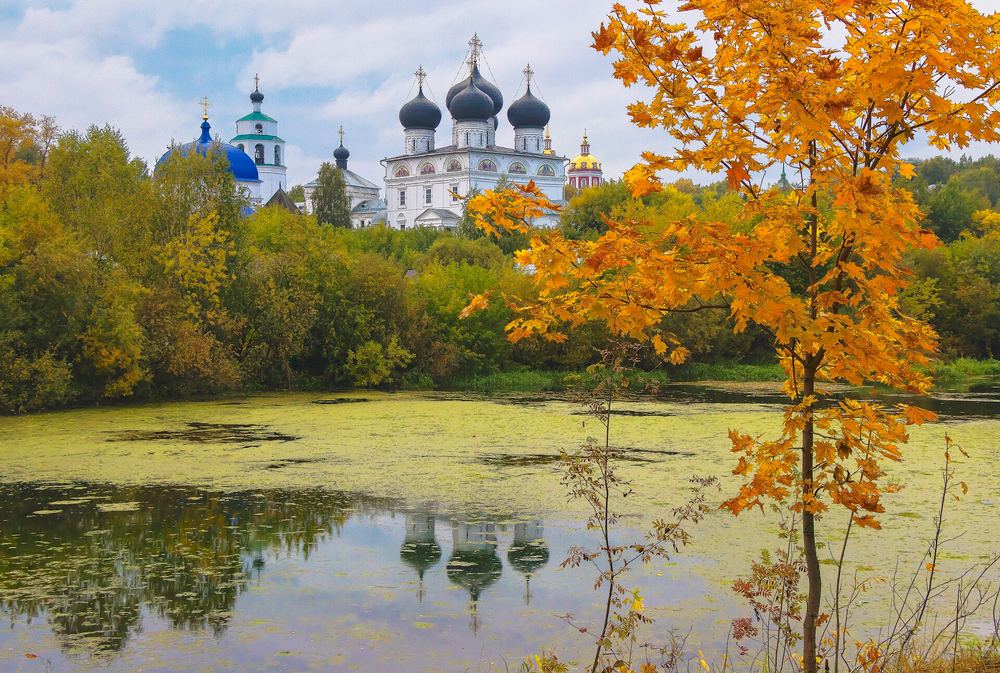 Город Киров