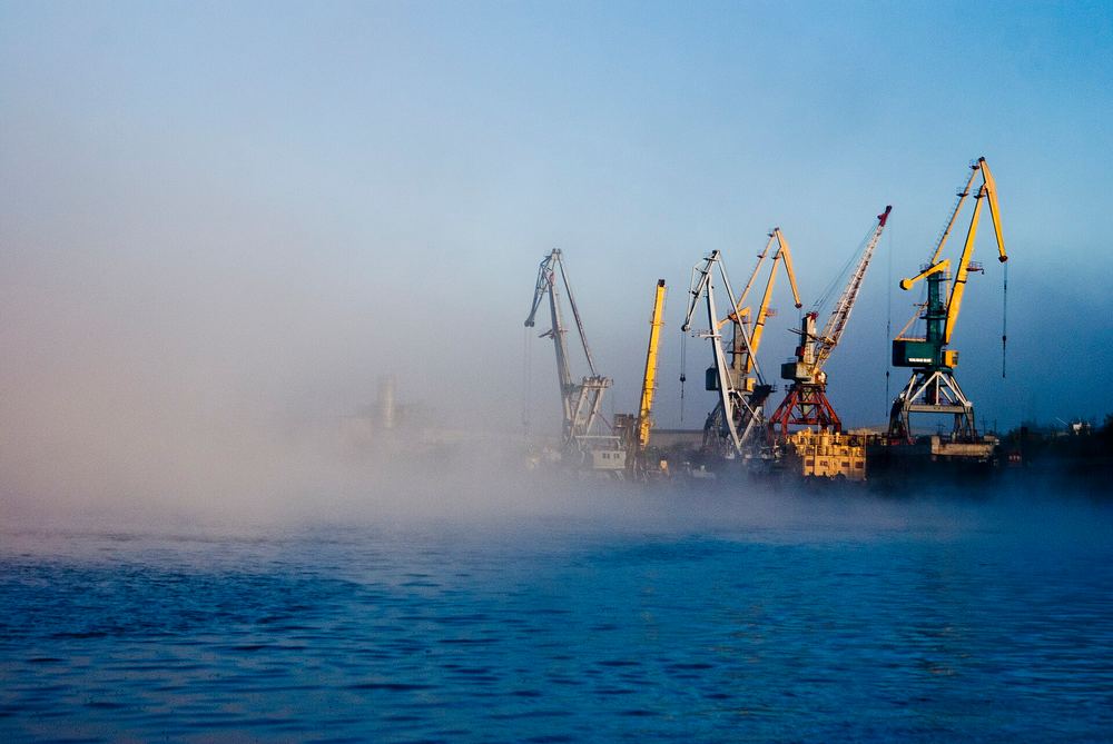 Город Нефтеюганск