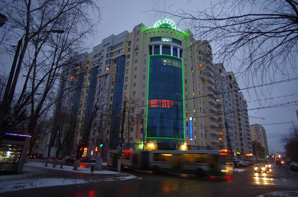 Город Реутов