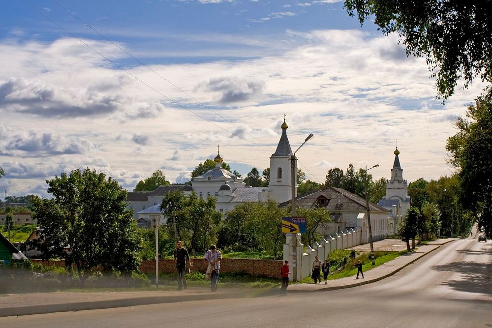 Город Рославль