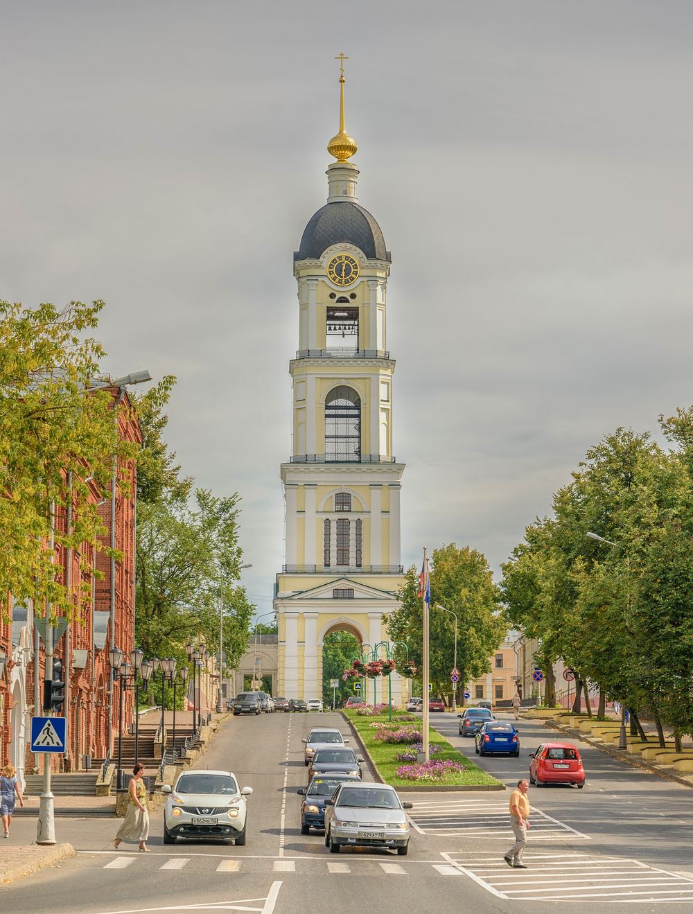 Город Саров