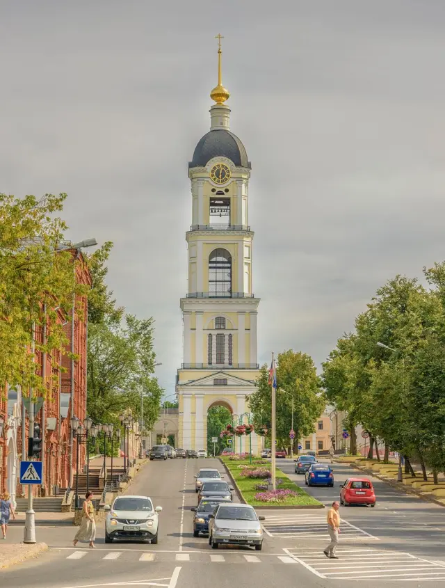 Город Саров