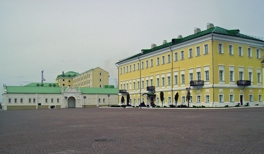 Город Выкса